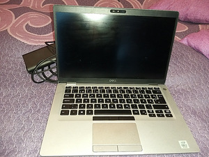 Dell Latitude 5411 (2 foto / 3)