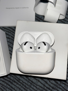 Airpods 4 ANC (2 foto / 3)