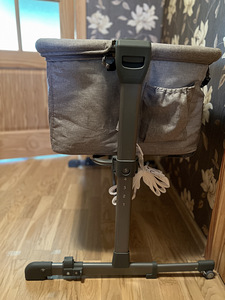 Beebivoodi Kinderkraft Neste Up, Grey Melange (5 foto / 6)