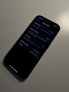 Продается б/у iPhone 15 Pro (2 фото из 3)