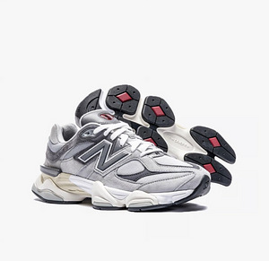 Продаются новые кроссовки NB 9060! (1 фото из 2)