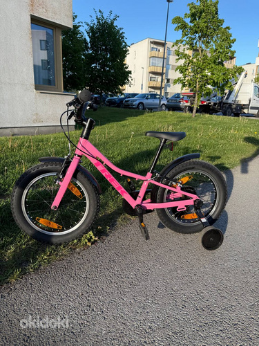 Trek Precaliber 16"