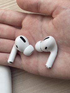 AirPod Pro НОВИНКА! (8 фото из 8)