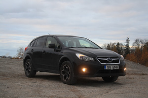 Subaru XV 1.6 84kw ATM (3 foto / 6)