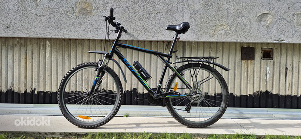 Горный велосипед GT Palomar 21 скор.