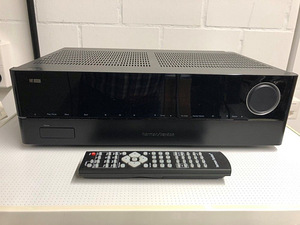 Harman Kardon HK3770 - stereo receiver (1 foto / 3)