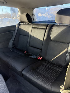 Volkswagen Golf 1.4 55Kw 2001 (4 foto / 7)