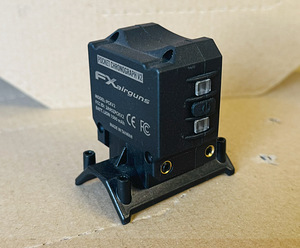 FX Pocket Chronograph V2 (4 foto / 5)
