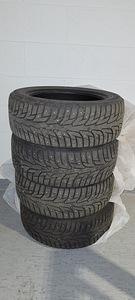 Rehvid R 16, 4 tk, talve omad. (4 foto / 4)
