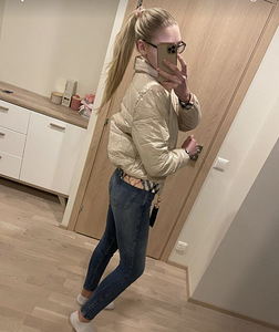 UUS bomber jope (2 foto / 3)
