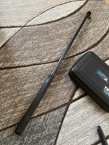 Gopro hero6 black tarvikutega (4 foto / 8)