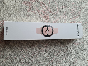 Galaxy watch 4 40mm LTE (3 foto / 3)