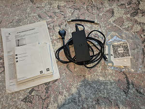 Xiaomi Mi 1S elektritõukeratas (5 foto / 5)