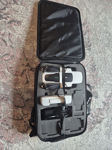 Дрон Hubsan Zino 2 (5 фото из 6)