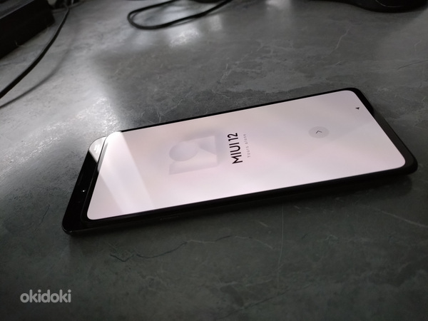 Xiaomi Mi Mix 3 5G (фото #3)