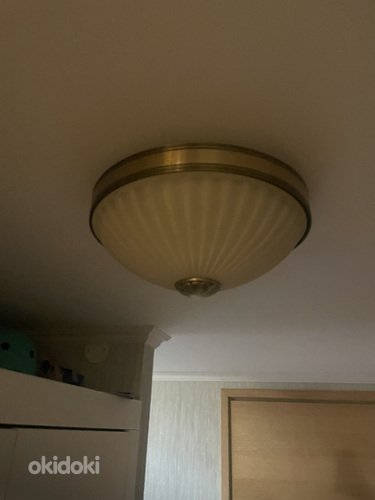 Lamp 2 tk (foto #1)