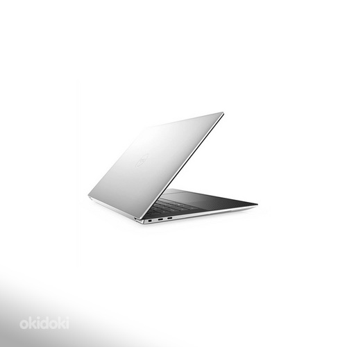 Ноутбук Dell XPS 15 9500 Silver 15.6" Touch (фото #2)