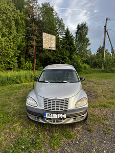 Chrysler PT Cruiser 2.0 104 кВт (2 фото из 10)