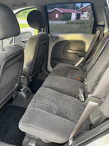 Chrysler PT Cruiser 2.0 104 кВт (6 фото из 10)