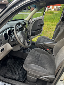 Chrysler PT Cruiser 2.0 104 кВт (7 фото из 10)