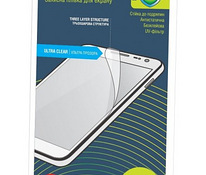 Плівка захисна для смартфона Global Samsung A710