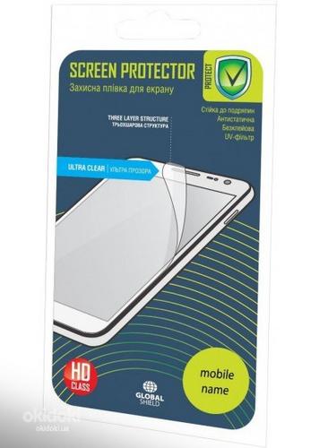 Защитная пленка для смартфона Global Huawei Ascend Y625 (фото #1)