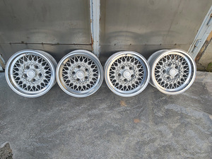 OZ MSW TYP 1925D 14" veljed (1 foto / 10)