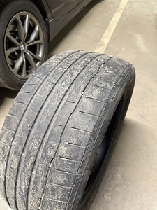 Hankook Ventus S1 Evo3 (2 foto / 4)