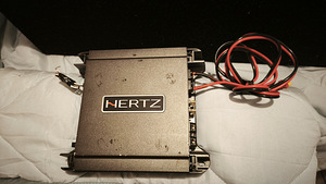 2x12 tolli automürtsu komplekt (6 foto / 6)