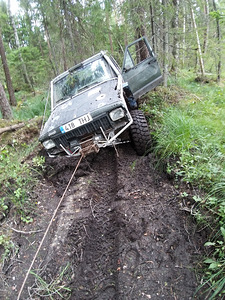 Jeep cherokee xj (4 фото из 14)