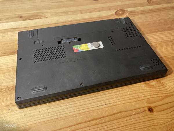 ThinkPad x240 i7 (фото #6)