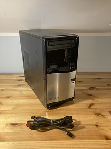 Arvuti i5-4460, RX 570 (1 foto / 3)