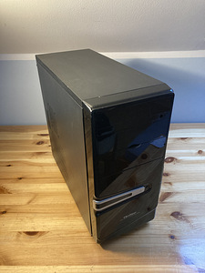 Arvuti i5, RX 580 (1 foto / 3)