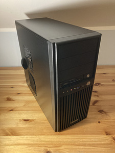Arvuti i7, GTX 1060 6GB (1 foto / 3)