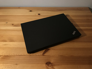 Thinkpad L470 Windows 11 (3 фото из 3)