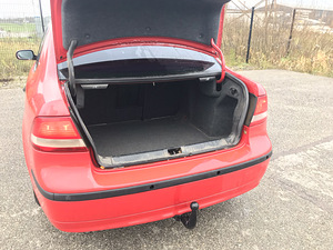 Saab 9-3 (5 фото из 8)
