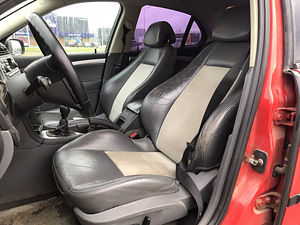 Saab 9-3 (7 фото из 8)