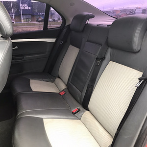 Saab 9-3 (8 фото из 8)