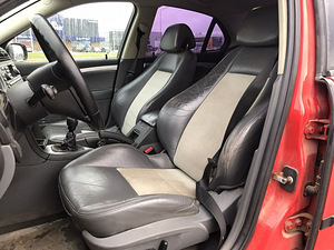 Saab 9-3 (7 фото из 8)
