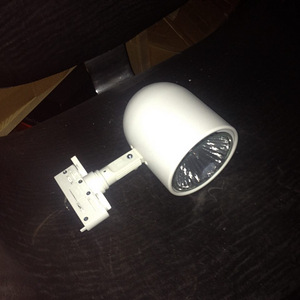 Lamp kauplusesse/salongi 16 tk (2 foto / 8)