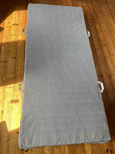 Матрас 90x200x15 (2 фото из 3)