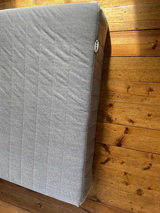Матрас 90x200x15 (3 фото из 3)