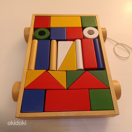Laste konstruktor