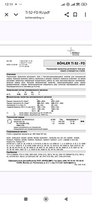 Проволока для сварки (6 фото из 10)