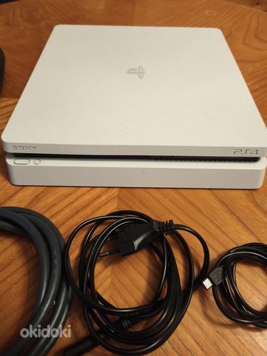 Sony PS4