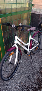 24" jalgratas PUCH (2 foto / 6)