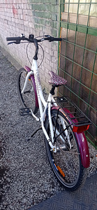 24" jalgratas PUCH (4 foto / 6)