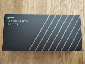 3080 Ti FE (2 фото из 2)