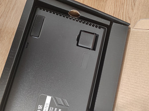 Mehaaniline klaviatuur HAVIT KB487L Red switches (2 foto / 3)