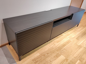 IKEA Besta TV kapp 180cm (2 foto / 2)